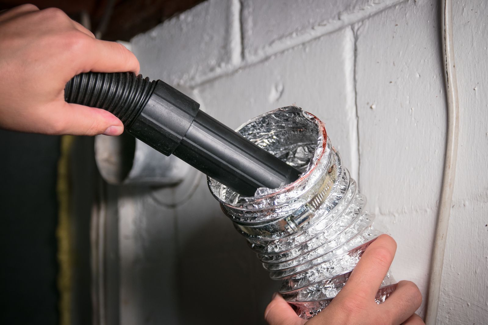 Dryer Vent Cleaning Prescott AZ Dryer Vent Pros LLC Dryer Vent Pros